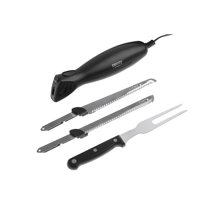 Camry CR 4513 Set coltelli elettrici