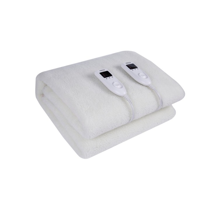Camry CR 7421 coperta elettrica 2x 60 W