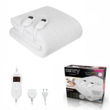 Camry CR 7421 coperta elettrica 2x 60 W