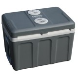 Camry CR 8061 frigobox grigio bianco 40 L elettrico