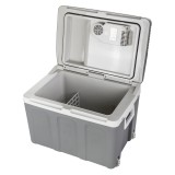 Camry CR 8061 frigobox grigio bianco 40 L elettrico