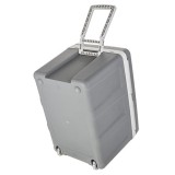 Camry CR 8061 frigobox grigio bianco 40 L elettrico