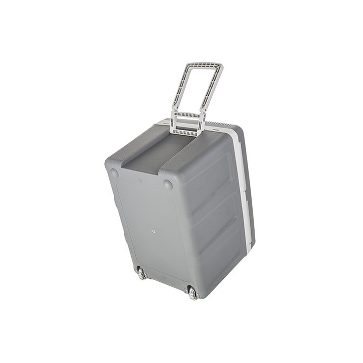 Camry CR 8061 frigobox grigio bianco 40 L elettrico