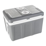 Camry CR 8061 frigobox grigio bianco 40 L elettrico