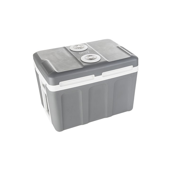 Camry CR 8061 frigobox grigio bianco 40 L elettrico