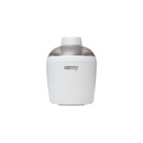 Camry Premium CR 4481 Gelatiera Gelatiera con canestro refrigerante 0.7 L 90 W Bianco