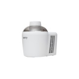 Camry Premium CR 4481 Gelatiera Gelatiera con canestro refrigerante 0.7 L 90 W Bianco