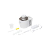 Camry Premium CR 4481 Gelatiera Gelatiera con canestro refrigerante 0.7 L 90 W Bianco
