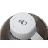 Camry Premium CR 4481 Gelatiera Gelatiera con canestro refrigerante 0.7 L 90 W Bianco
