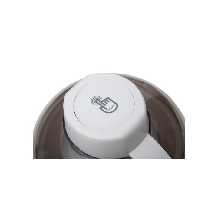 Camry Premium CR 4481 Gelatiera Gelatiera con canestro refrigerante 0.7 L 90 W Bianco