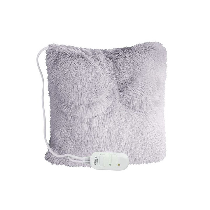 Camry Premium CR 7428 Coperta elettrica Scaldetto per letto 45 W grigio