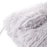 Camry Premium CR 7428 Coperta elettrica Scaldetto per letto 45 W grigio