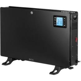 Camry | Termoventilatore con telecomando | CR 7739 | Termoventilatore | 2000 W | Numero di livelli di potenza 3 | Adatto per sta