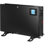 Camry | Termoventilatore con telecomando | CR 7739 | Termoventilatore | 2000 W | Numero di livelli di potenza 3 | Adatto per sta