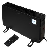 Camry | Termoventilatore con telecomando | CR 7739 | Termoventilatore | 2000 W | Numero di livelli di potenza 3 | Adatto per sta