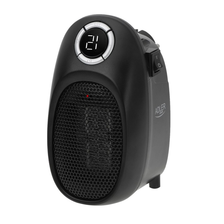 Radiatore in ceramica Adler AD 7726