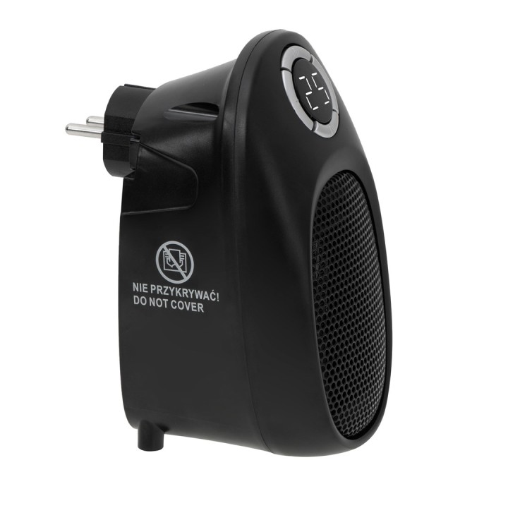 Radiatore in ceramica Adler AD 7726