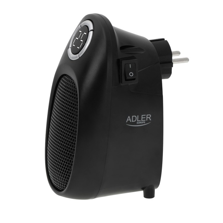 Radiatore in ceramica Adler AD 7726