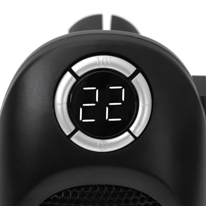 Radiatore in ceramica Adler AD 7726
