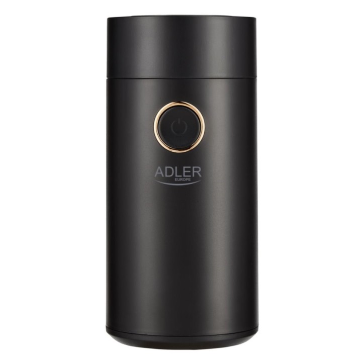 Macinacaffè Adler AD 4446bg