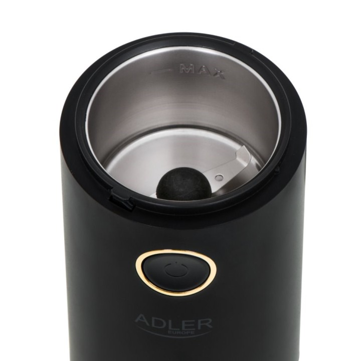 Macinacaffè Adler AD 4446bg