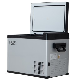 Frigorifero con compressore Adler AD 8081