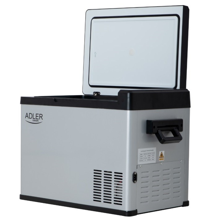 Frigorifero con compressore Adler AD 8081