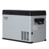 Frigorifero con compressore Adler AD 8081