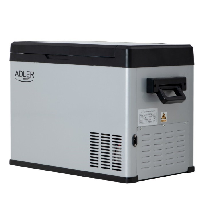 Frigorifero con compressore Adler AD 8081