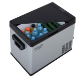 Frigorifero con compressore Adler AD 8081