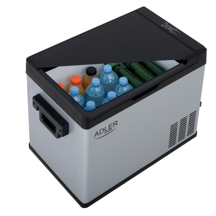 Frigorifero con compressore Adler AD 8081