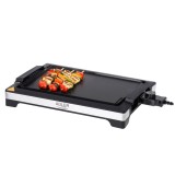 Griglia elettrica ADLER AD 6613 Griglia da tavolo 3000W nero