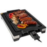 Griglia elettrica ADLER AD 6613 Griglia da tavolo 3000W nero