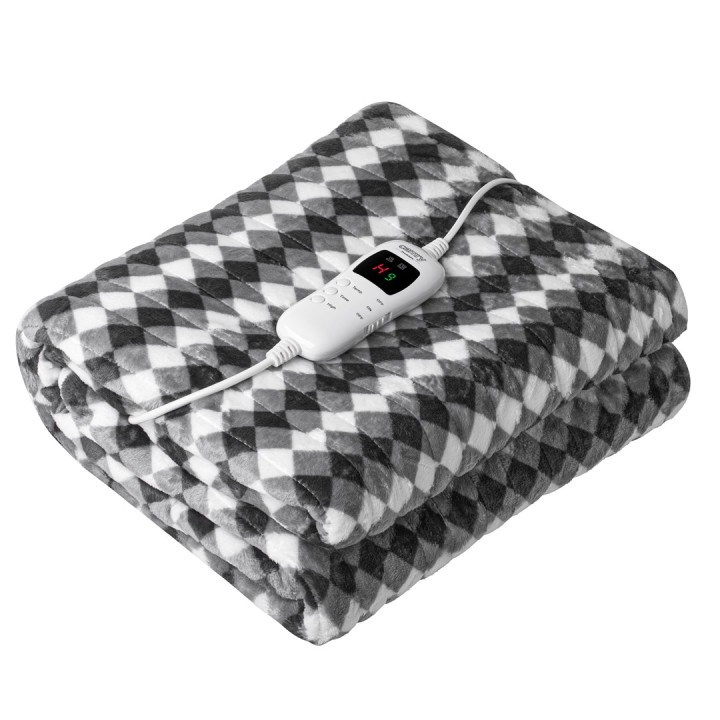 Coperta elettrica sovrapposta con timer Camry CR 7442