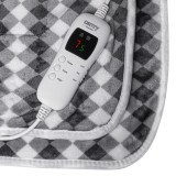 Coperta elettrica sovrapposta con timer Camry CR 7442