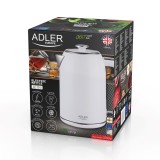 Bollitore elettrico ADLER AD 1341