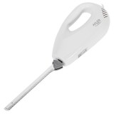 Coltello elettrico ADLER AD 4512 bianco