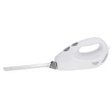 Coltello elettrico ADLER AD 4512 bianco