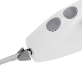 Coltello elettrico ADLER AD 4512 bianco