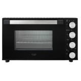 Forno elettrico ADLER AD 6031 nero