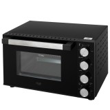 Forno elettrico ADLER AD 6031 nero