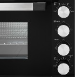Forno elettrico ADLER AD 6031 nero