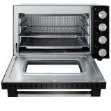 Forno elettrico ADLER AD 6031 nero