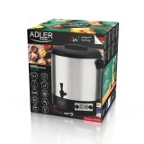 Pastorizzatore elettrico ADLER AD 4496