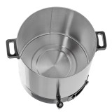 Pastorizzatore elettrico ADLER AD 4496