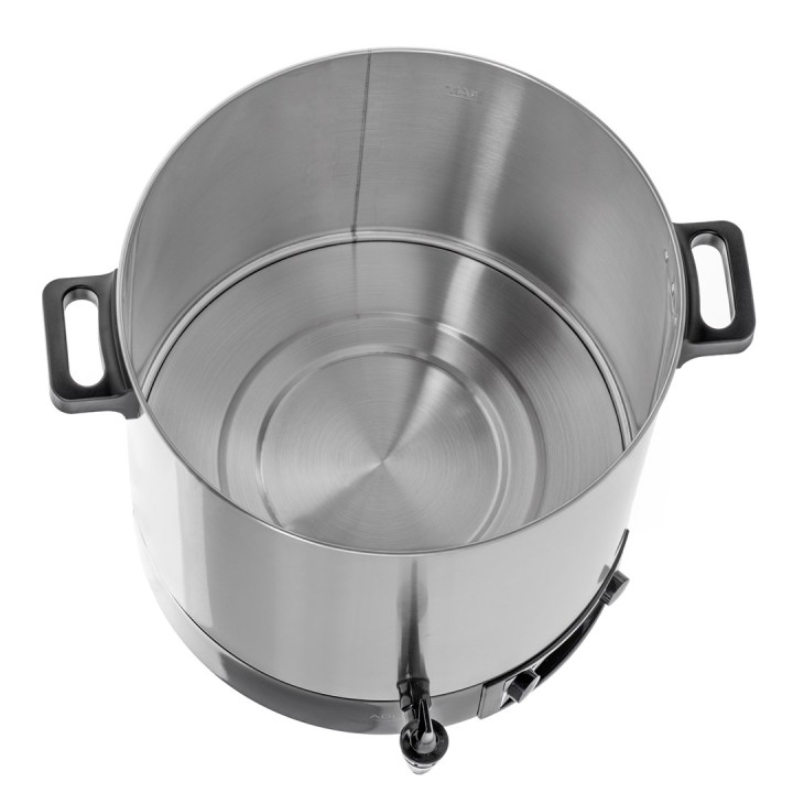 Pastorizzatore elettrico ADLER AD 4496