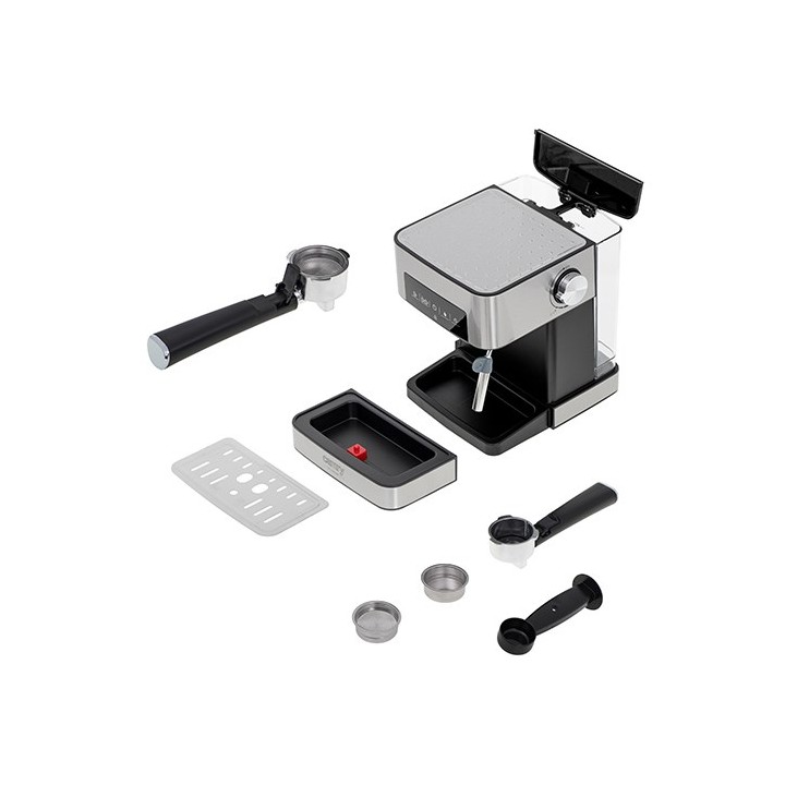 Macchina per caffè espresso Camry CR 4410