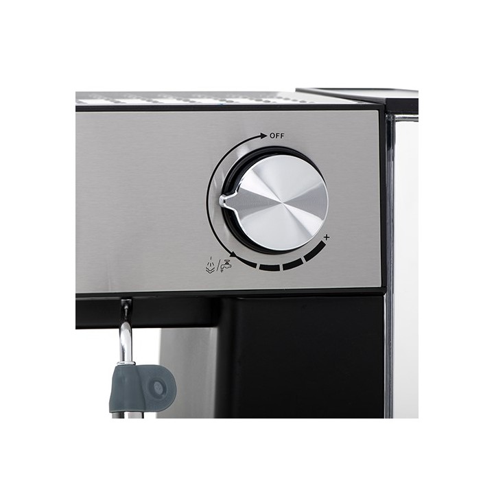 Macchina per caffè espresso Camry CR 4410