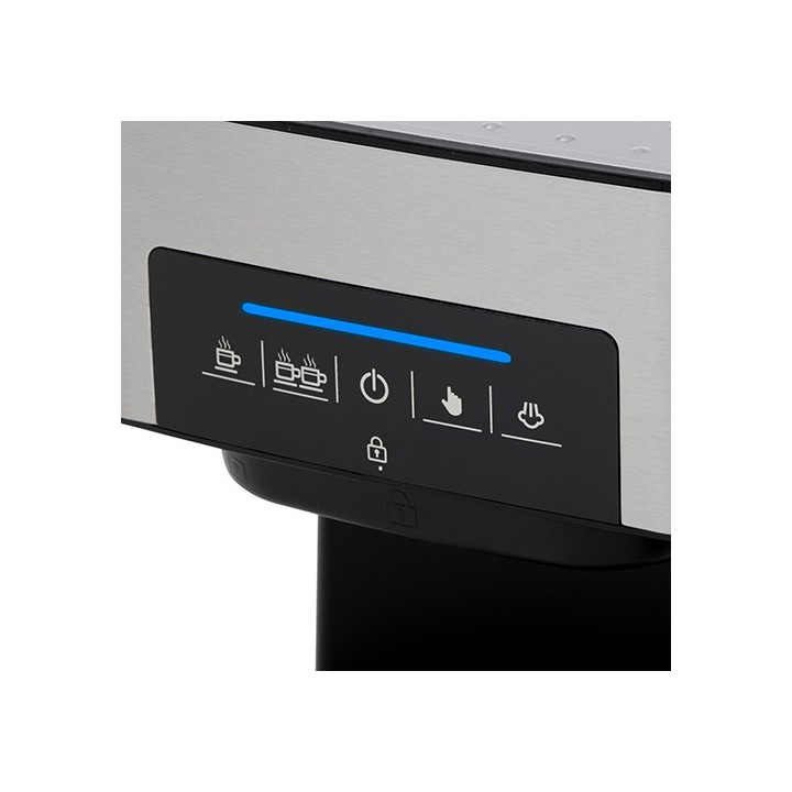 Macchina per caffè espresso Camry CR 4410