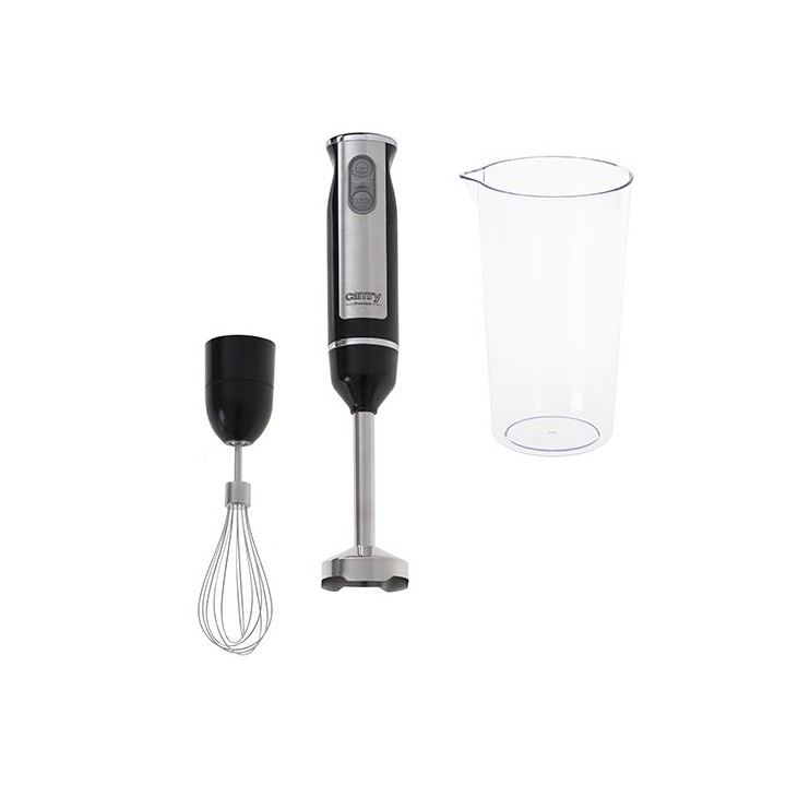 FRULLATORE A IMMERSIONE CAMRY CR 4621